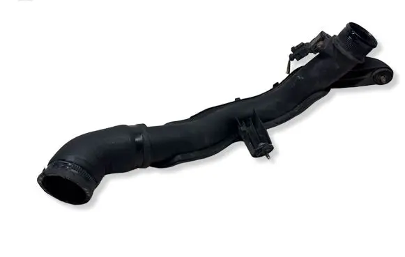 Skoda Roomster (5J) Intercooler hose/pipe 