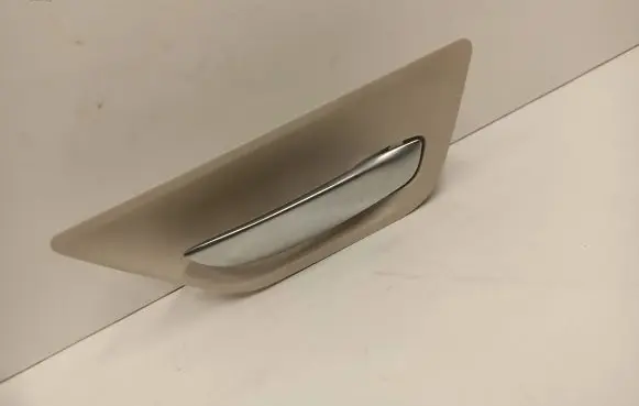 BMW 6 F06 Gran coupe Rear door interior handle 10628510 7225442