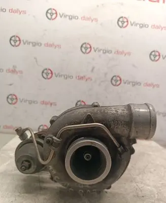 Volvo S70 V70 V70 XC Turbo A53167064