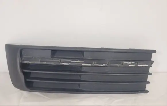 Volkswagen Multivan T6 Front bumper lower grill 7E5853683 63213