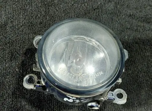 Renault Scenic II - Grand scenic II Front fog light 89210094