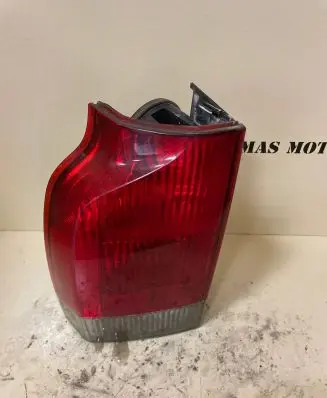 Volvo V70 Rear/tail lights