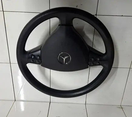 Mercedes-Benz A W169 Steering wheel