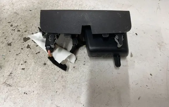 Peugeot 208 I Car ashtray 1131227X 44517M 9674655277