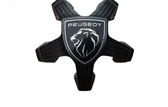 Peugeot 308 Original wheel cap 9836678580