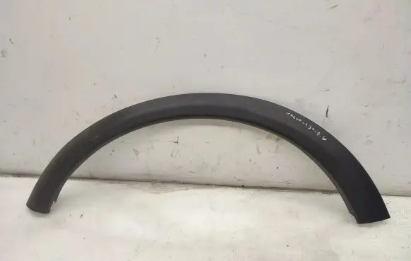 Volvo C30 Rear fender molding trim 