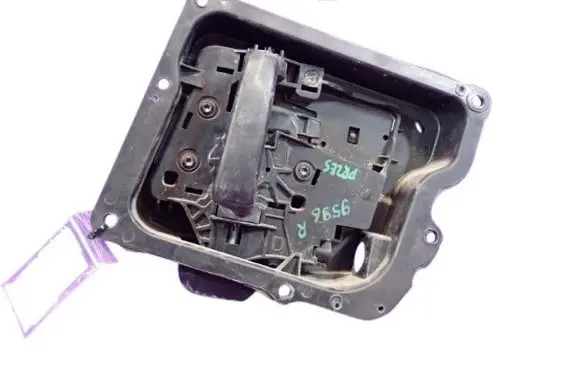 Fiat Scudo Front door interior handle 