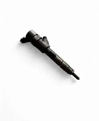 Fuel injector