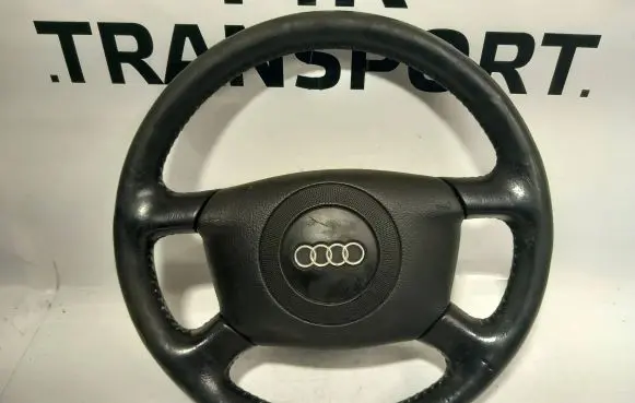Audi A6 S6 C5 4B Steering wheel