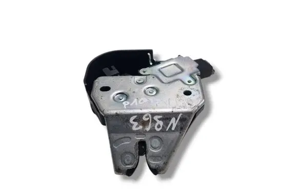 Honda Accord Tailgate/trunk/boot lock/catch/latch 74851-TL0-G01