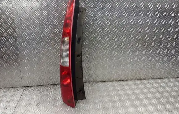Mitsubishi Colt CZ3 Rear/tail lights MR957373