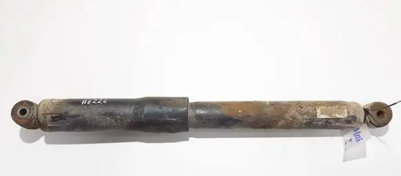Rear shock absorber/damper
