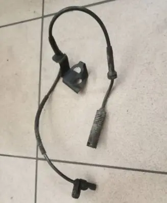 BMW 3 E90 E91 ABS brake wheel speed sensor 10071161983