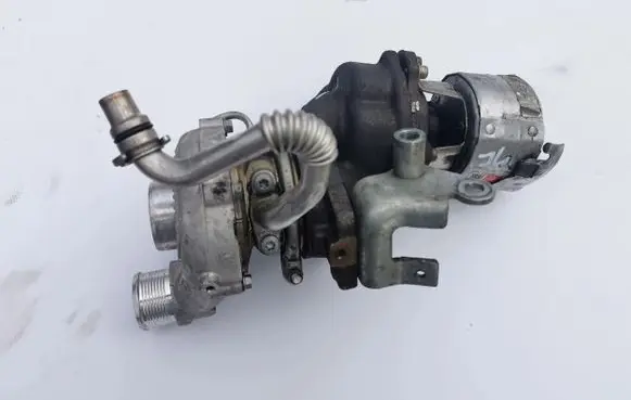 Land Rover Range Rover Velar Supercharger 