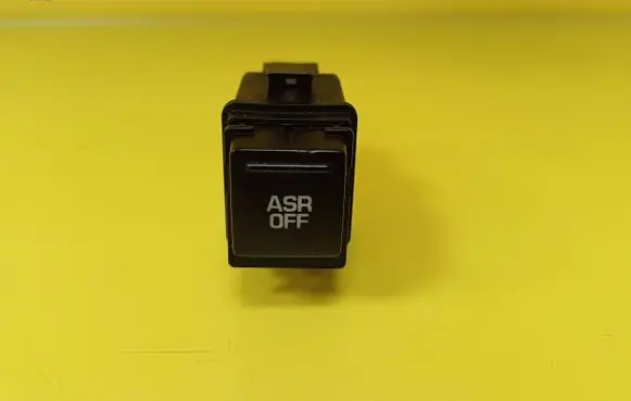 Skoda Superb B5 (3U) Traction control (ASR) switch 3U0927133A