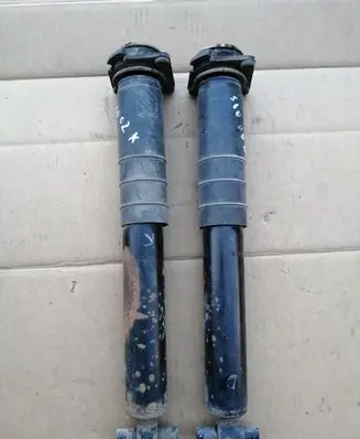Volvo S60 Rear shock absorber/damper