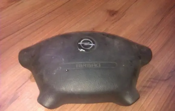 Opel Sintra Steering wheel airbag