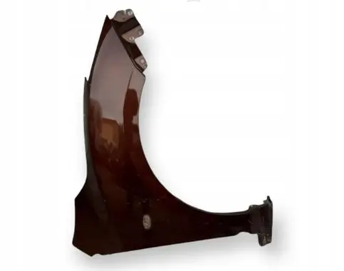 Mazda 3 Fender