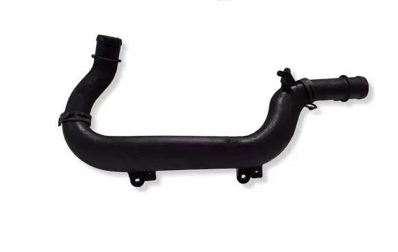 Volkswagen Transporter - Caravelle T5 Engine coolant pipe/hose 7H0121065C