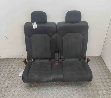 Audi Q7 4M Rear seat 4M0885705E