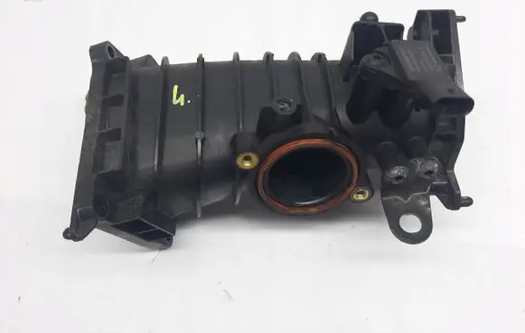 Audi A6 S6 C7 4G Air intake duct part 059145762AH