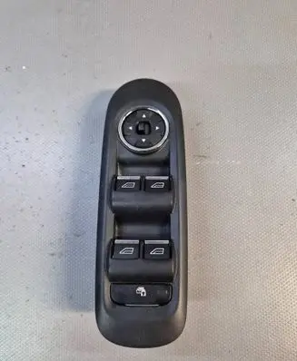 Ford Galaxy Electric window control switch AM2T14A132AA A1906EL3381 19062014