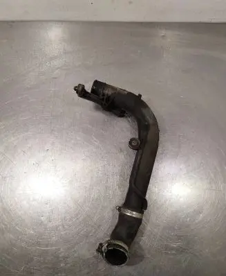 Volkswagen Caddy Intercooler hose/pipe 1K0145770AE