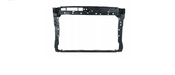 Skoda Octavia Mk4 Radiator support slam panel 5E3805588A