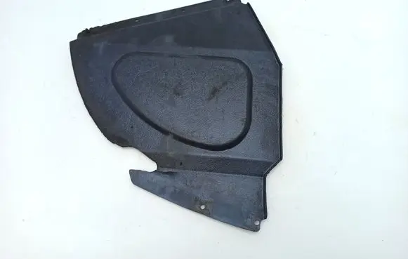Jaguar XJS Front wheel arch liner splash guards