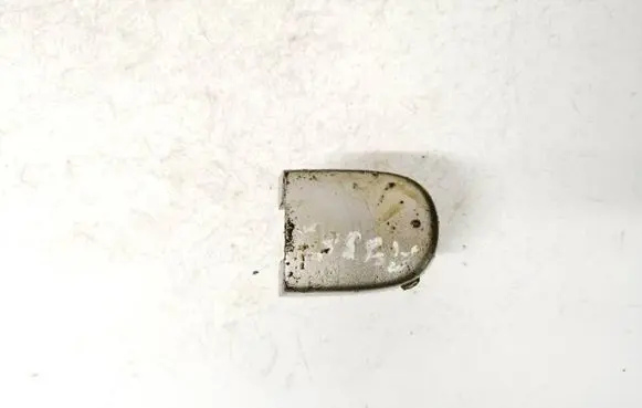 Skoda Octavia Mk2 (1Z) Loading door cover/cap 