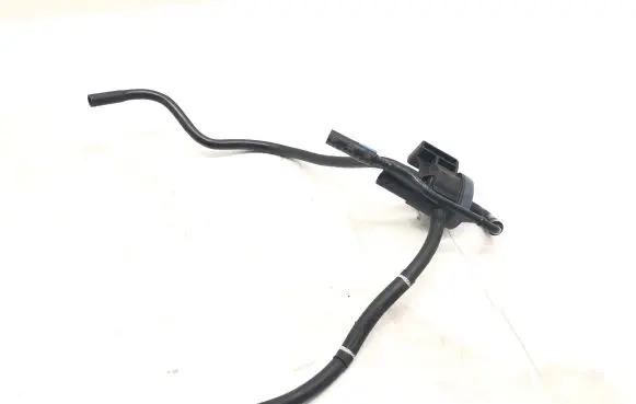 Vacuum valve