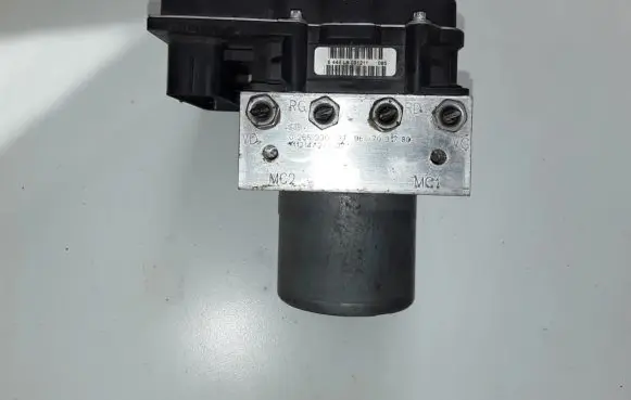 Peugeot 508 ABS Pump 9677031780