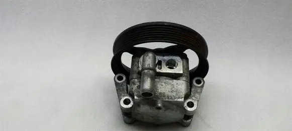 Jaguar S-Type Power steering pump 2W933A696AB
