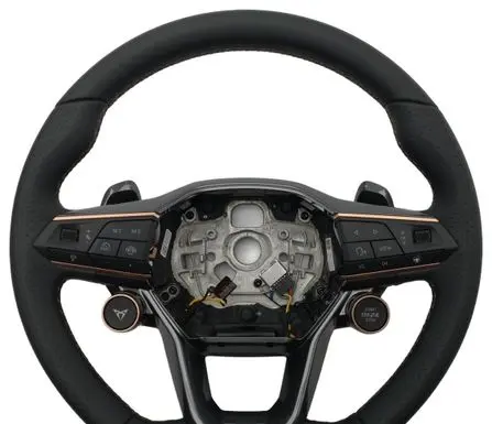 Cupra Terramar Steering wheel 5FF419091C