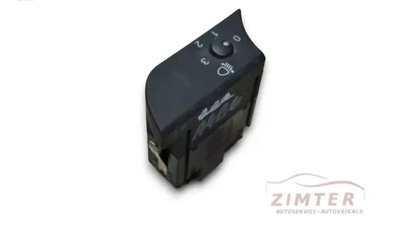 Audi A4 S4 B6 8E 8H Headlight level height control switch 8E1919094