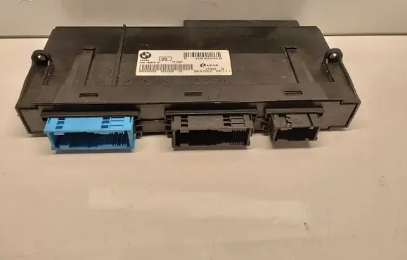 BMW X3 F25 Comfort/convenience module 8011936 6135925212502