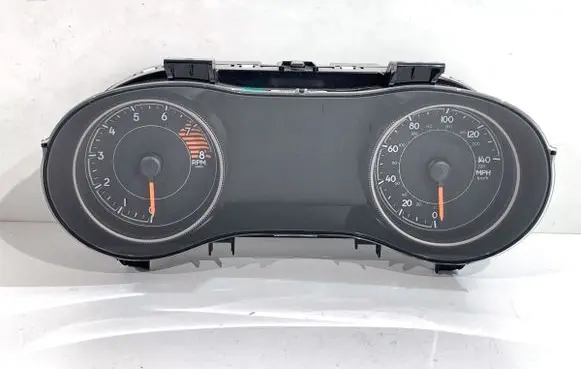 Speedometer (instrument cluster)