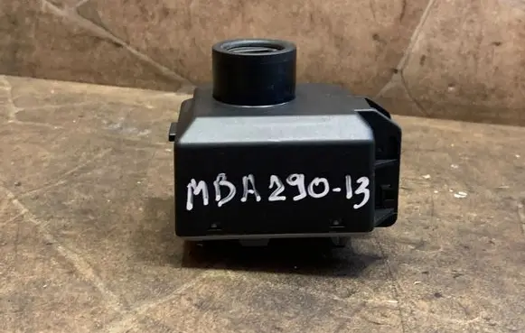 Mercedes-Benz GLS X166 Ignition lock A1669052703