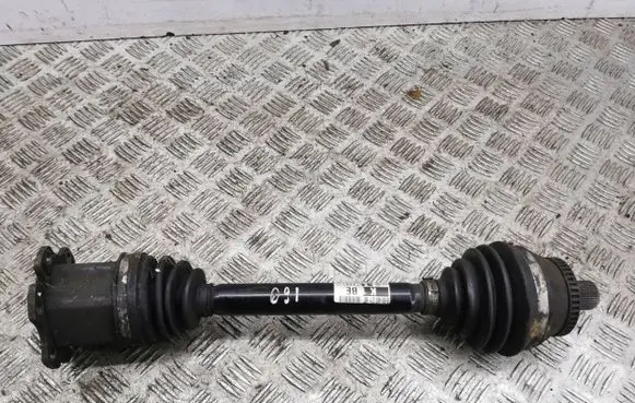 Audi A4 S4 B7 8E 8H Front driveshaft 8E0407271BE