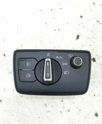 Volkswagen PASSAT B8 Light switch 3G0941633R 1209150074 1700075101