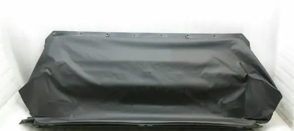 BMW 6 E63 E64 Convertible roof set 7072795
