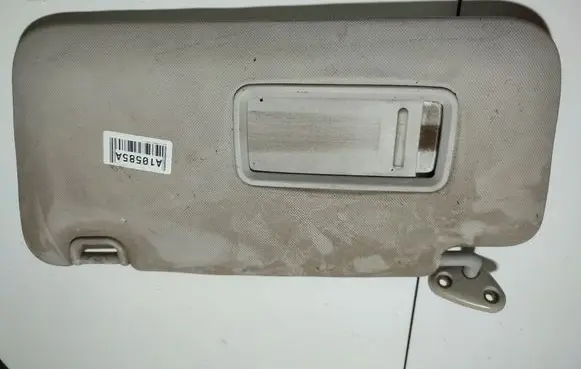 Subaru Forester SH Sun visor