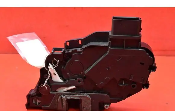 Ford S-MAX Rear door lock AM2AR26413AA