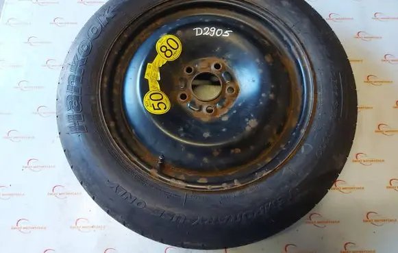 Ford Mondeo Mk III R16 spare wheel 1S71MH