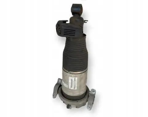 Volkswagen Touareg I Front shock absorber/damper 7L5616020H