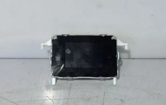 Ford Transit - Tourneo Connect Screen/display/small screen EM5T18B955BC B9M00V087530 10R035345