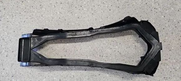 Mercedes-Benz SL R230 Other center console (tunnel) element A2306890144 2306890144