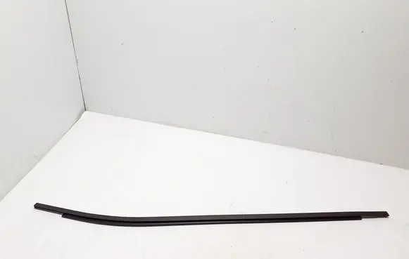 Renault Scenic E-Tech V Rear door trim (molding) 828329530R