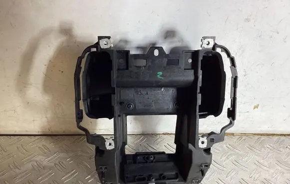 Porsche Cayenne (92A) Other center console (tunnel) element 7P5864252