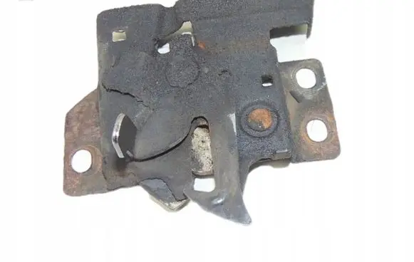 Honda HR-V Engine bonnet/hood lock/catch
